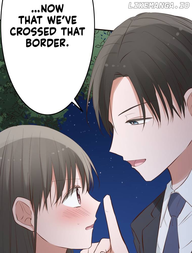 Antsy for Love ~Waiting for a Budding Romance to Bloom~ Chapter 26 - page 108