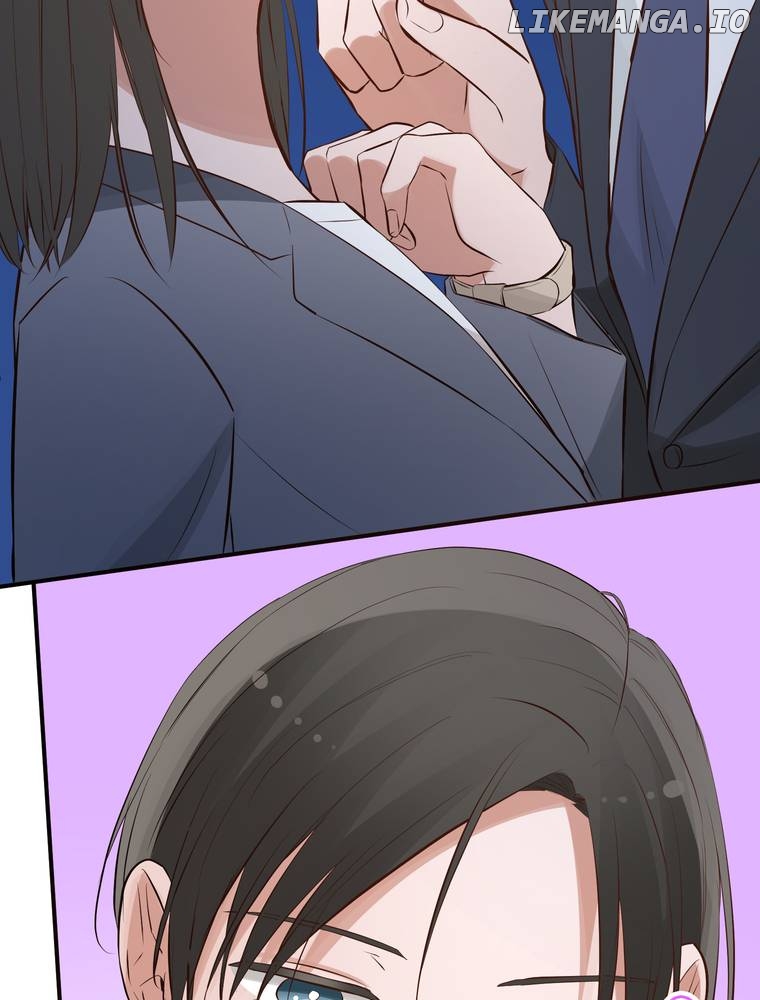 Antsy for Love ~Waiting for a Budding Romance to Bloom~ Chapter 26 - page 109