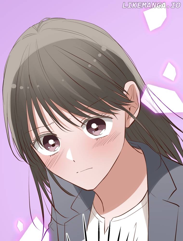 Antsy for Love ~Waiting for a Budding Romance to Bloom~ Chapter 26 - page 11
