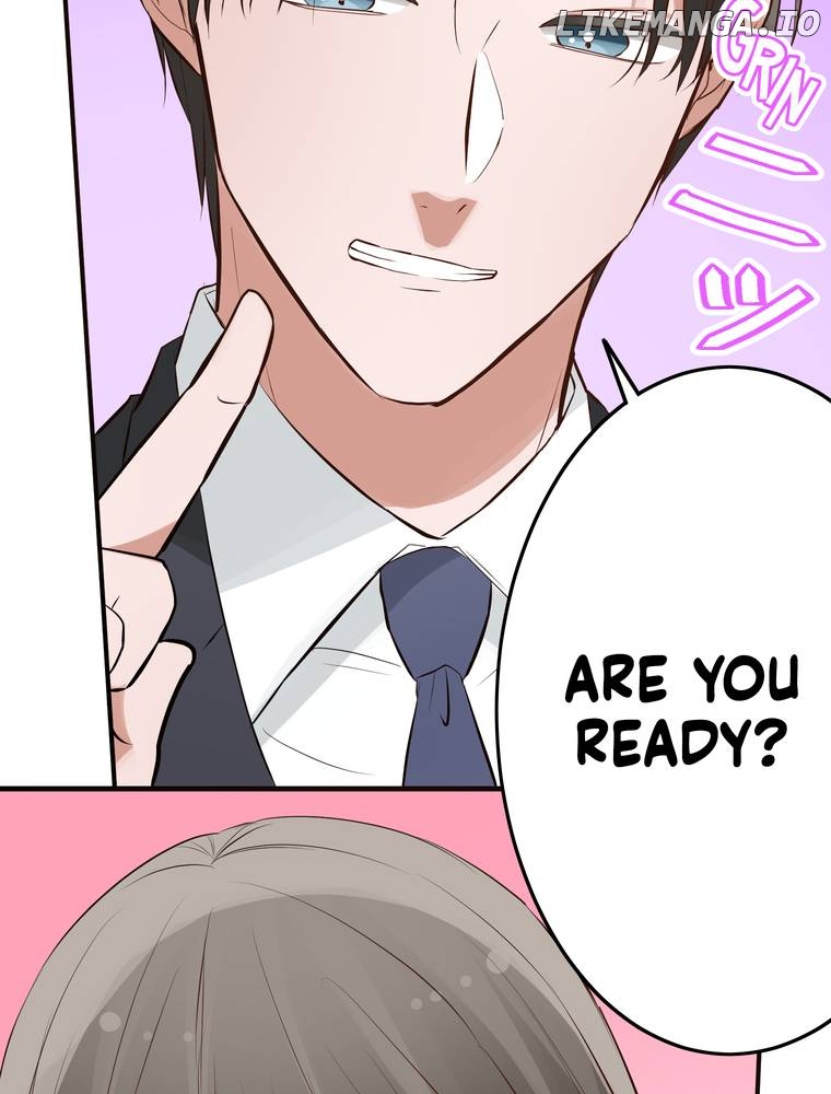 Antsy for Love ~Waiting for a Budding Romance to Bloom~ Chapter 26 - page 110