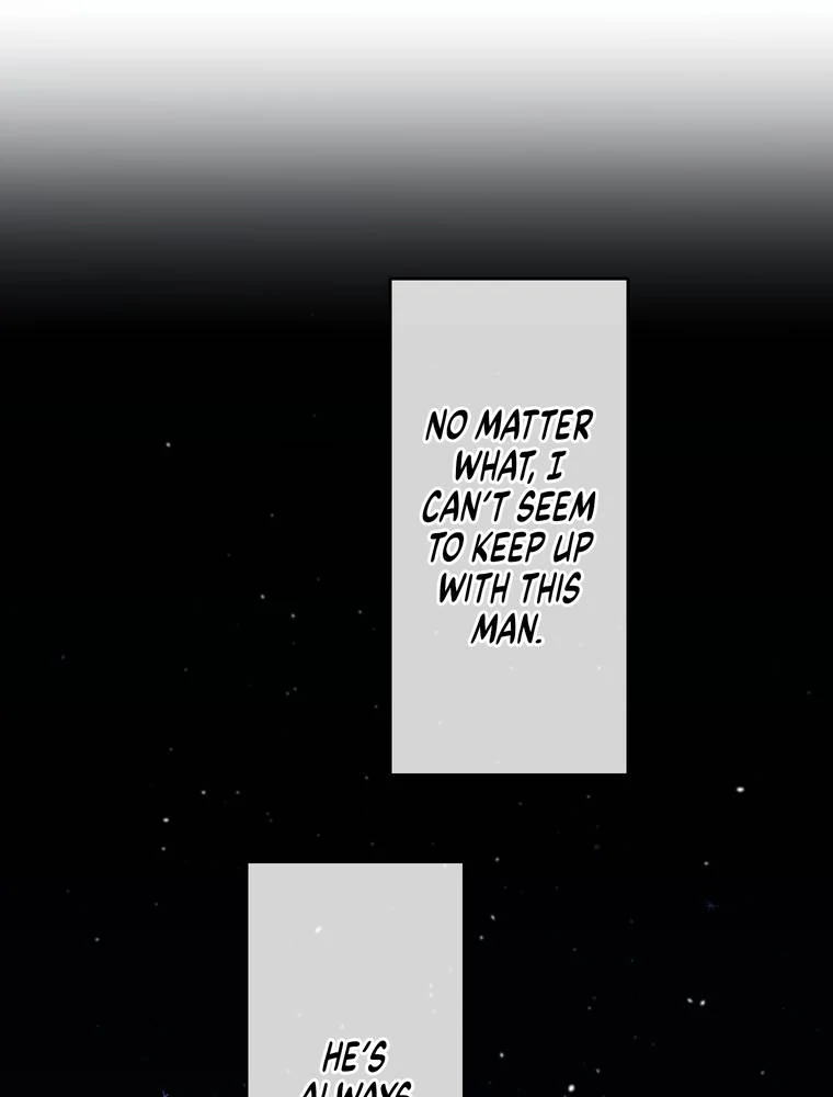 Antsy for Love ~Waiting for a Budding Romance to Bloom~ Chapter 26 - page 112