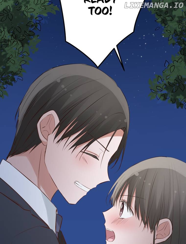 Antsy for Love ~Waiting for a Budding Romance to Bloom~ Chapter 26 - page 115