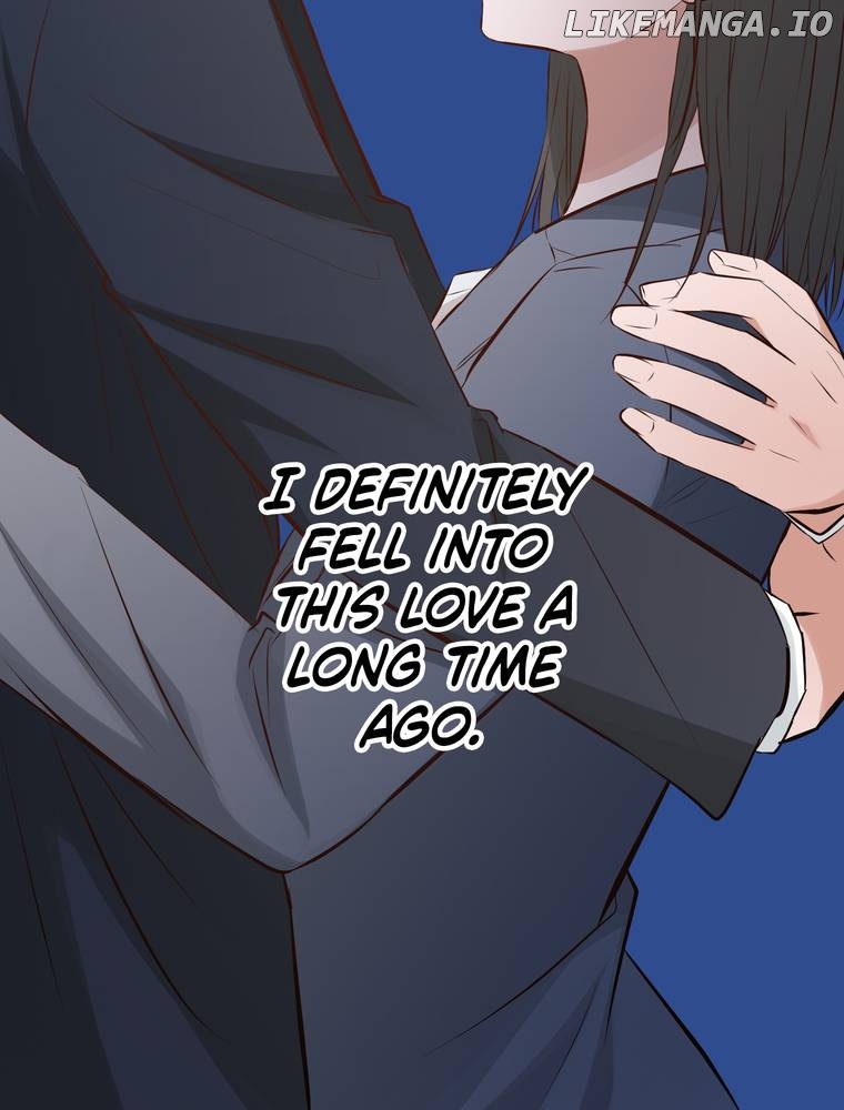 Antsy for Love ~Waiting for a Budding Romance to Bloom~ Chapter 26 - page 116