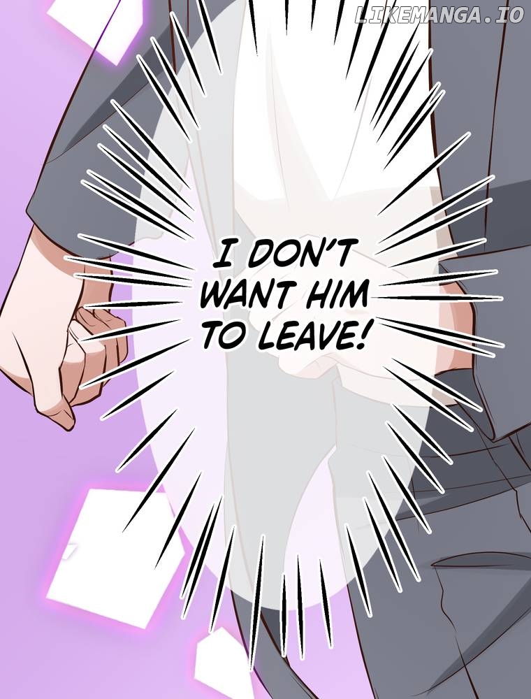 Antsy for Love ~Waiting for a Budding Romance to Bloom~ Chapter 26 - page 12