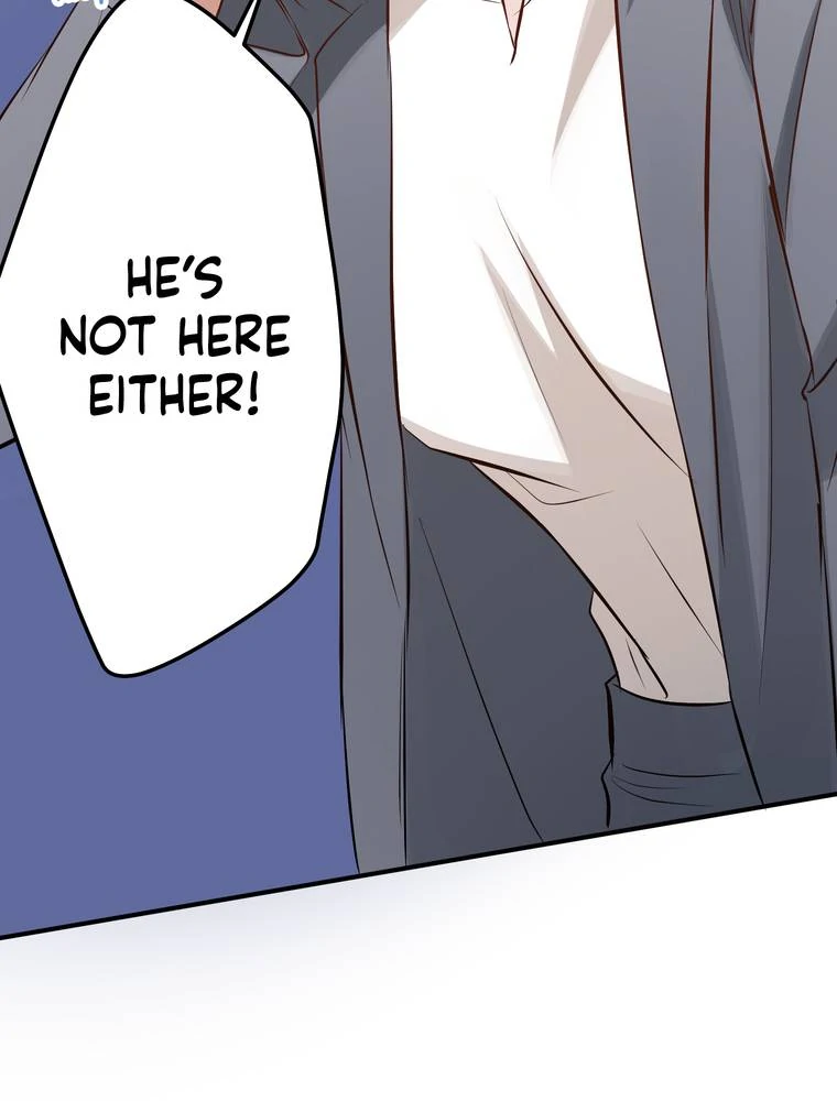 Antsy for Love ~Waiting for a Budding Romance to Bloom~ Chapter 26 - page 17