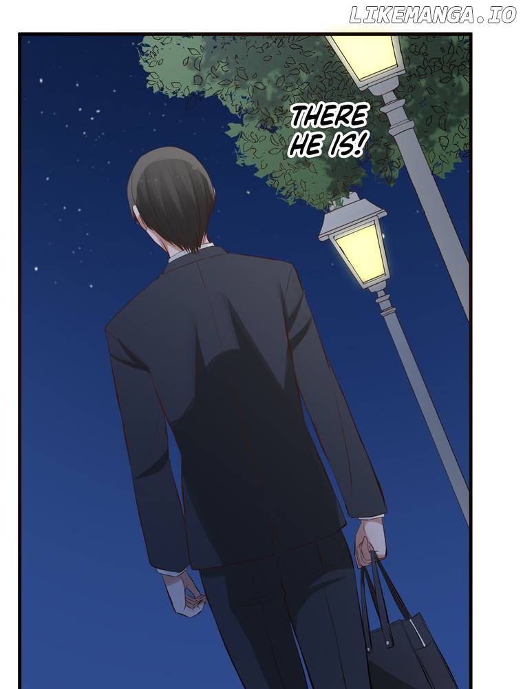 Antsy for Love ~Waiting for a Budding Romance to Bloom~ Chapter 26 - page 20