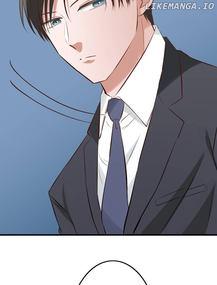 Antsy for Love ~Waiting for a Budding Romance to Bloom~ Chapter 26 - page 22