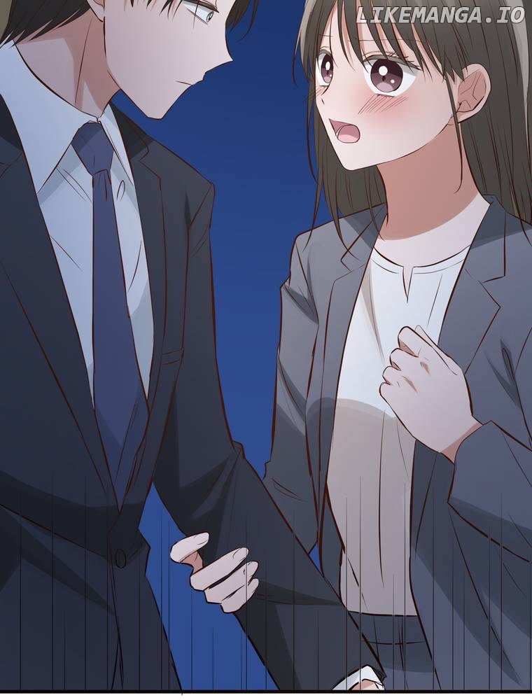 Antsy for Love ~Waiting for a Budding Romance to Bloom~ Chapter 26 - page 25