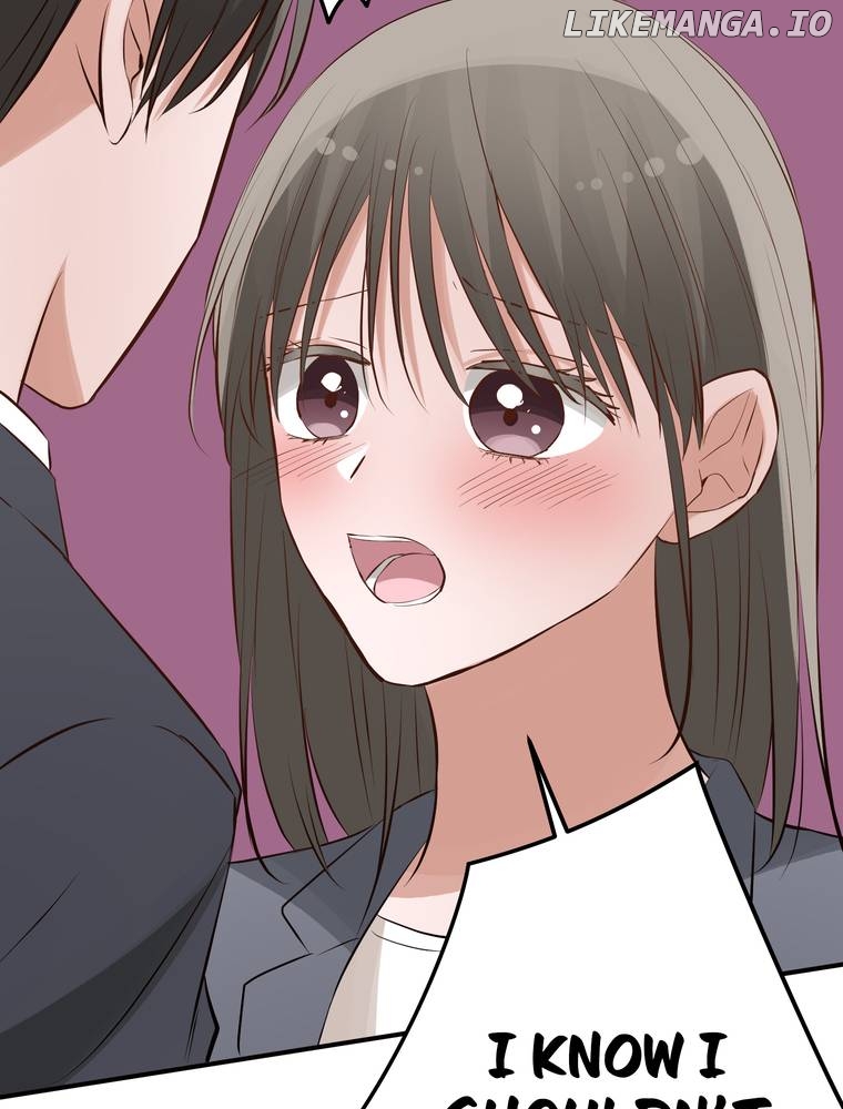 Antsy for Love ~Waiting for a Budding Romance to Bloom~ Chapter 26 - page 27