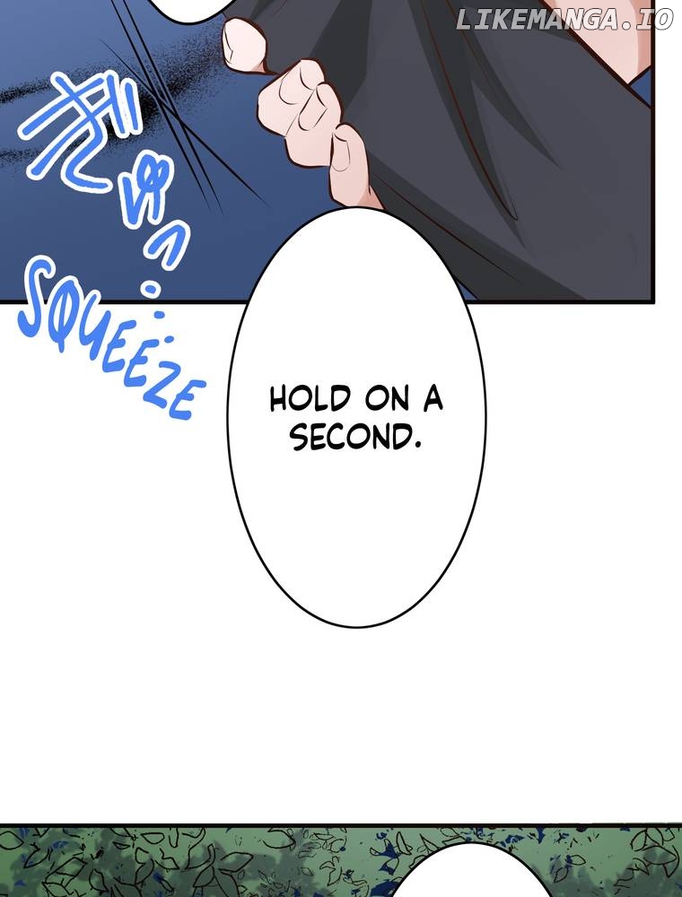 Antsy for Love ~Waiting for a Budding Romance to Bloom~ Chapter 26 - page 29
