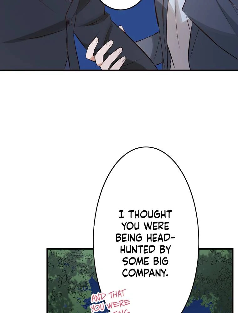 Antsy for Love ~Waiting for a Budding Romance to Bloom~ Chapter 26 - page 31