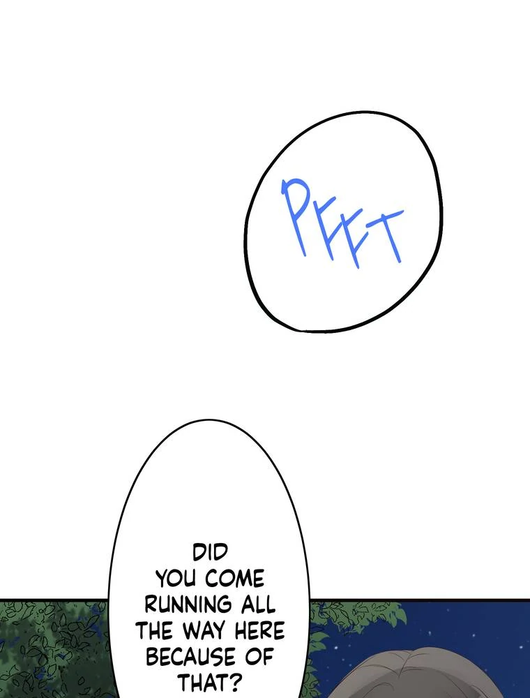 Antsy for Love ~Waiting for a Budding Romance to Bloom~ Chapter 26 - page 35