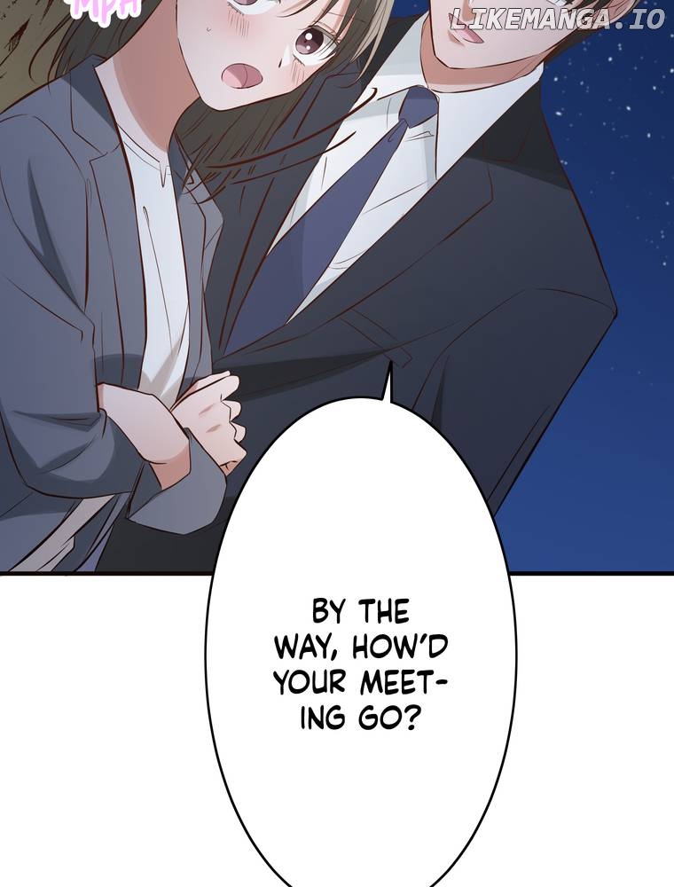 Antsy for Love ~Waiting for a Budding Romance to Bloom~ Chapter 26 - page 38