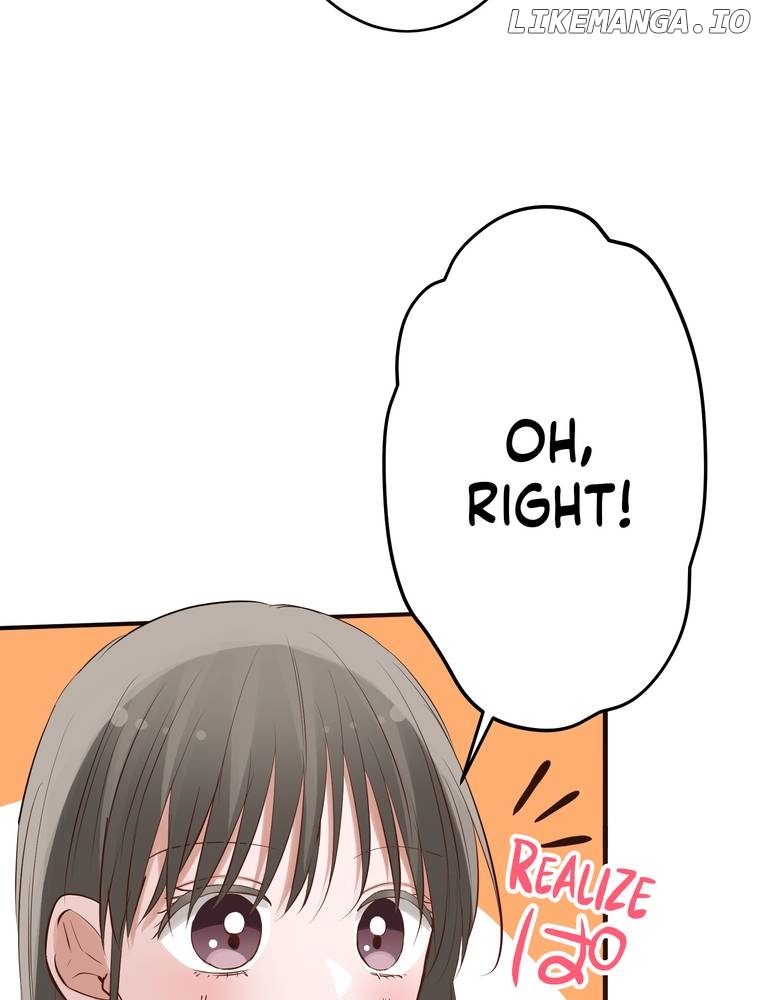 Antsy for Love ~Waiting for a Budding Romance to Bloom~ Chapter 26 - page 39