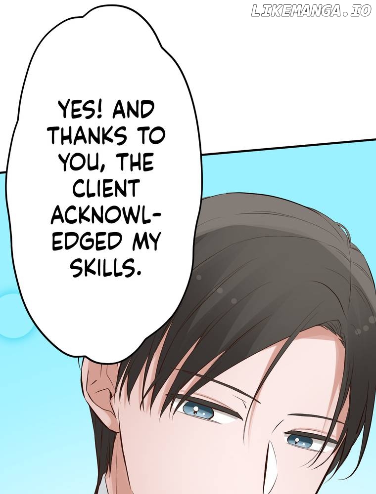 Antsy for Love ~Waiting for a Budding Romance to Bloom~ Chapter 26 - page 42