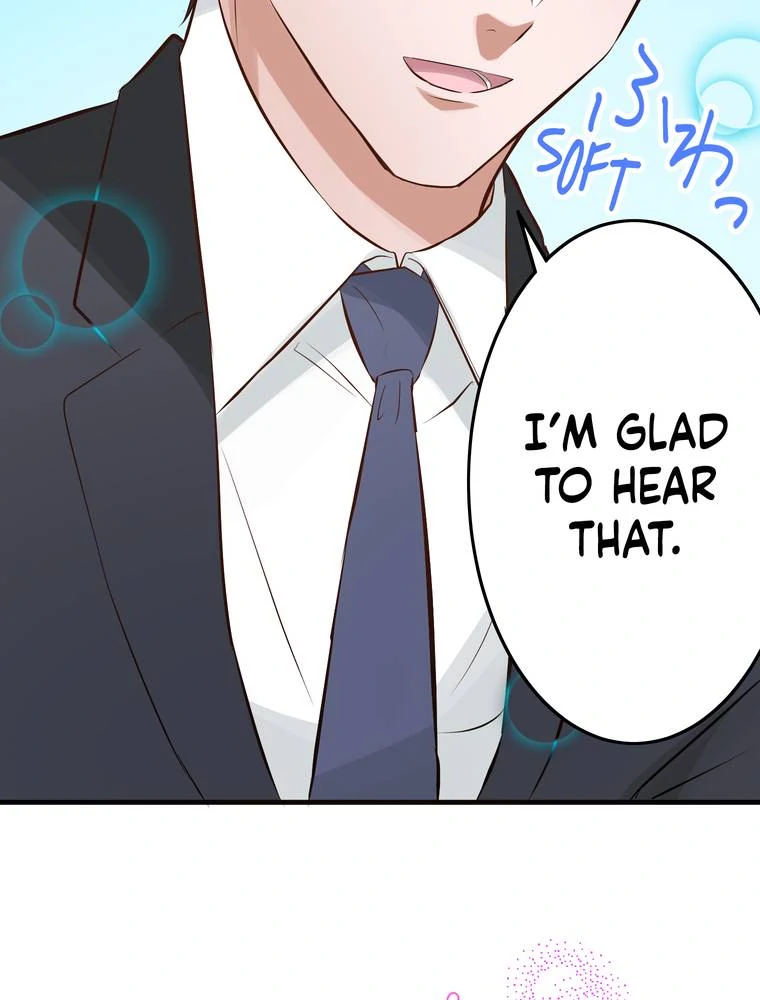 Antsy for Love ~Waiting for a Budding Romance to Bloom~ Chapter 26 - page 43
