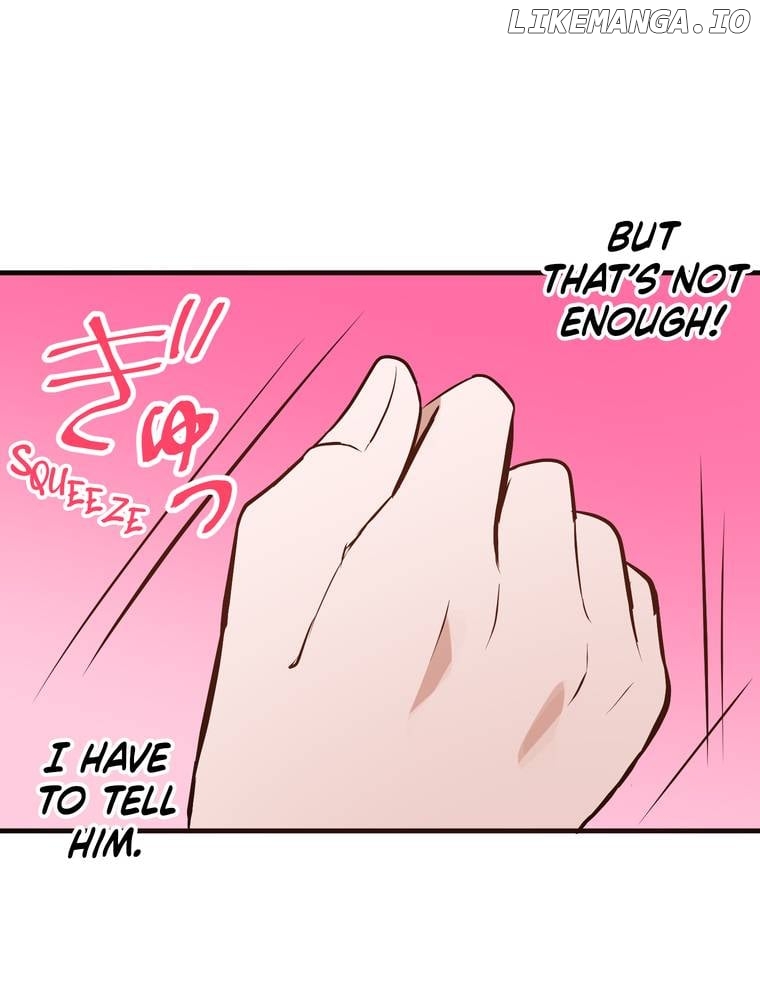 Antsy for Love ~Waiting for a Budding Romance to Bloom~ Chapter 26 - page 45