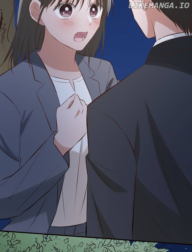 Antsy for Love ~Waiting for a Budding Romance to Bloom~ Chapter 26 - page 47