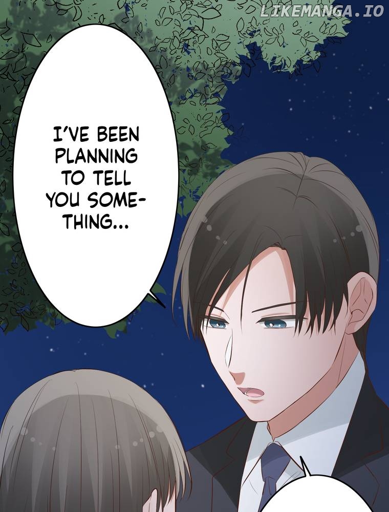Antsy for Love ~Waiting for a Budding Romance to Bloom~ Chapter 26 - page 48