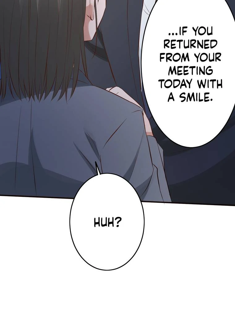 Antsy for Love ~Waiting for a Budding Romance to Bloom~ Chapter 26 - page 49