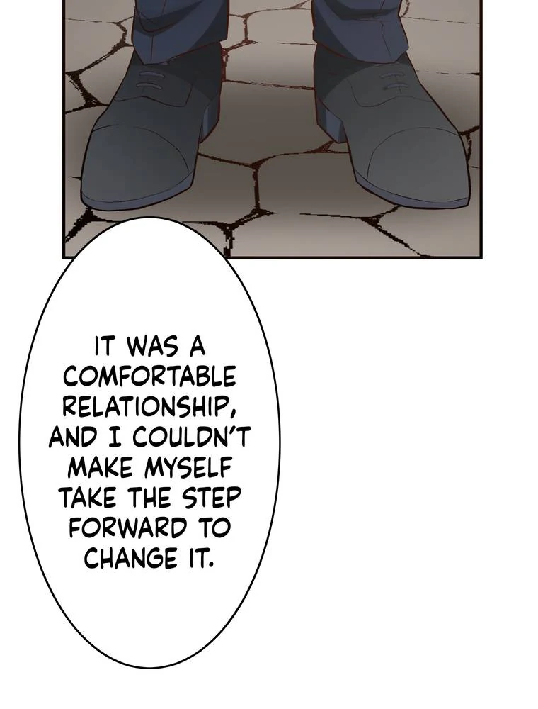 Antsy for Love ~Waiting for a Budding Romance to Bloom~ Chapter 26 - page 51