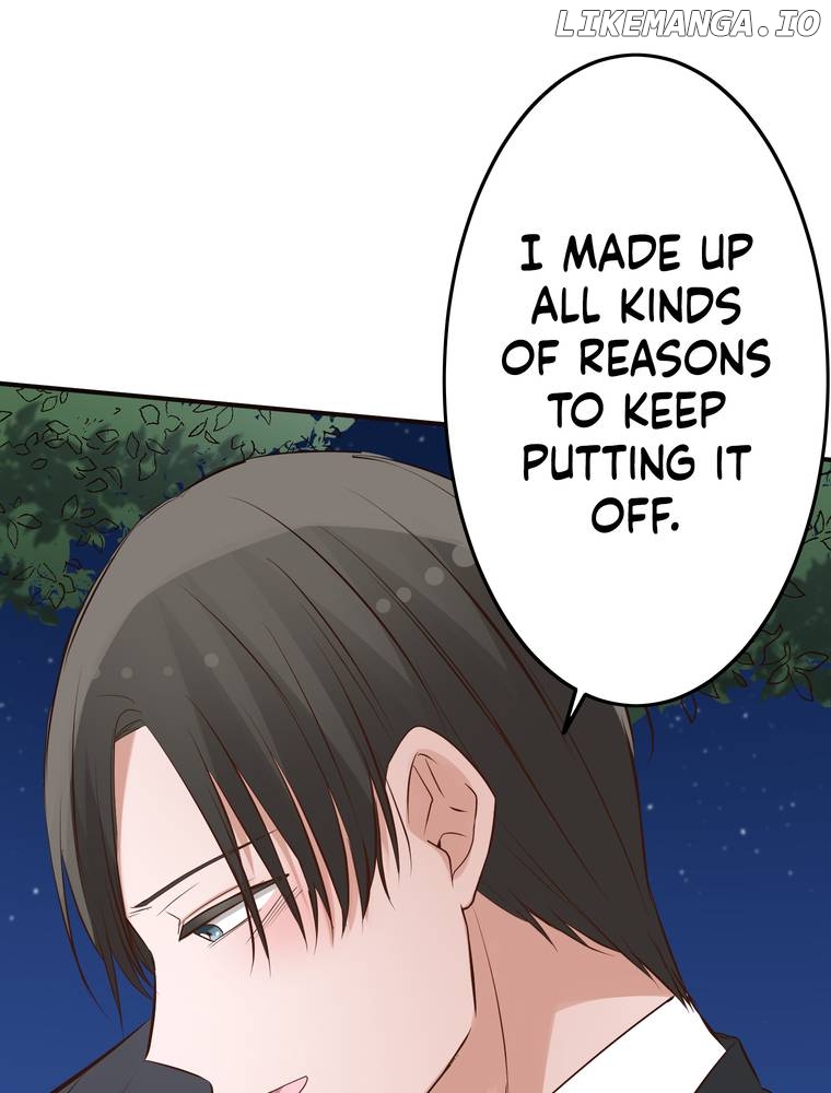Antsy for Love ~Waiting for a Budding Romance to Bloom~ Chapter 26 - page 52