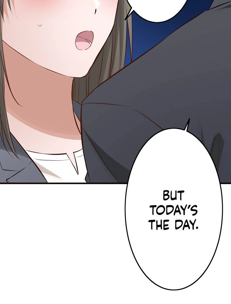 Antsy for Love ~Waiting for a Budding Romance to Bloom~ Chapter 26 - page 54