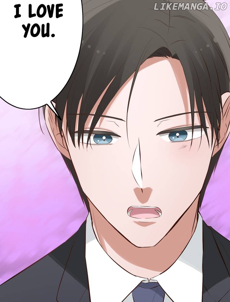 Antsy for Love ~Waiting for a Budding Romance to Bloom~ Chapter 26 - page 57