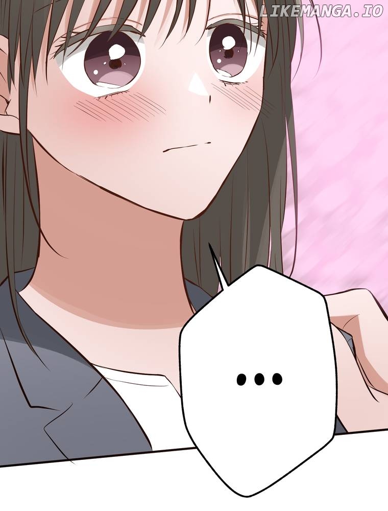 Antsy for Love ~Waiting for a Budding Romance to Bloom~ Chapter 26 - page 59