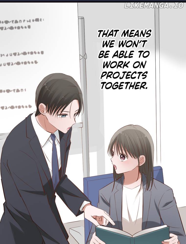 Antsy for Love ~Waiting for a Budding Romance to Bloom~ Chapter 26 - page 6