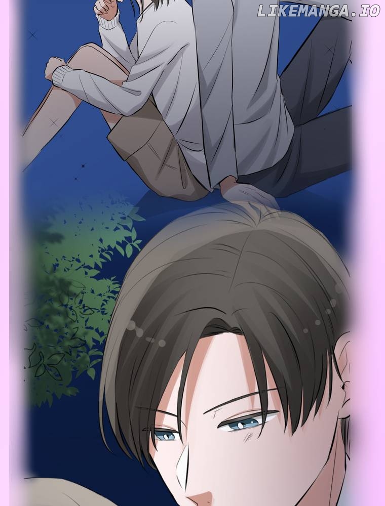 Antsy for Love ~Waiting for a Budding Romance to Bloom~ Chapter 26 - page 61