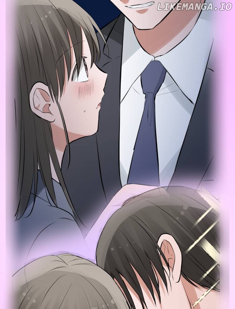 Antsy for Love ~Waiting for a Budding Romance to Bloom~ Chapter 26 - page 62