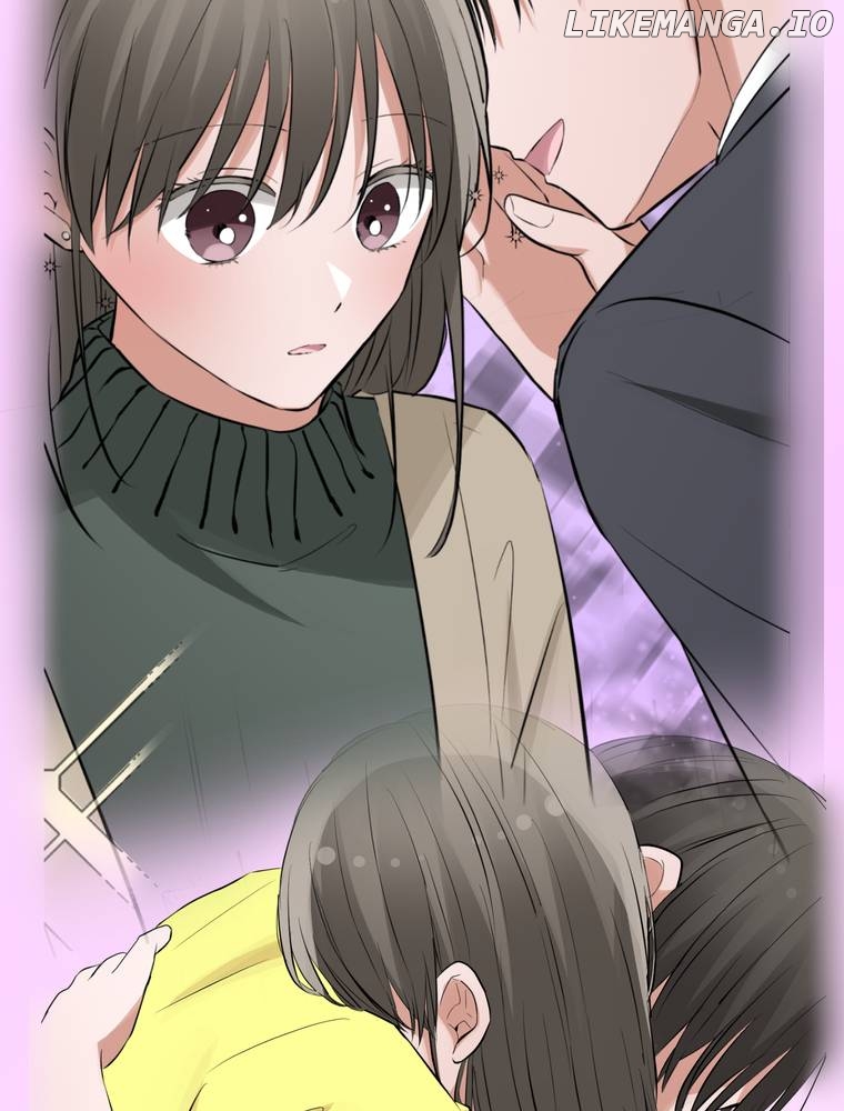 Antsy for Love ~Waiting for a Budding Romance to Bloom~ Chapter 26 - page 63