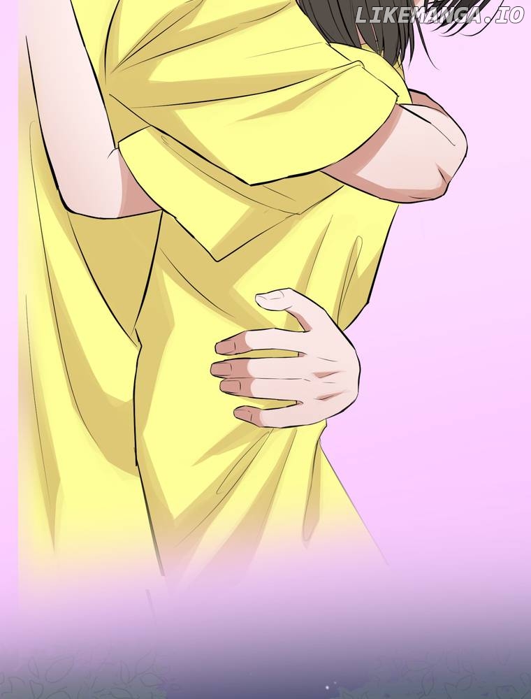 Antsy for Love ~Waiting for a Budding Romance to Bloom~ Chapter 26 - page 64