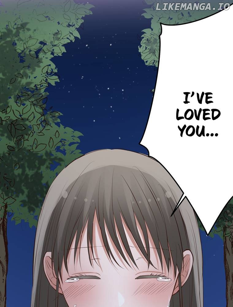 Antsy for Love ~Waiting for a Budding Romance to Bloom~ Chapter 26 - page 65