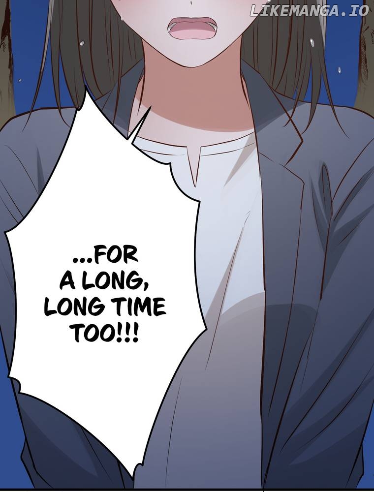 Antsy for Love ~Waiting for a Budding Romance to Bloom~ Chapter 26 - page 66
