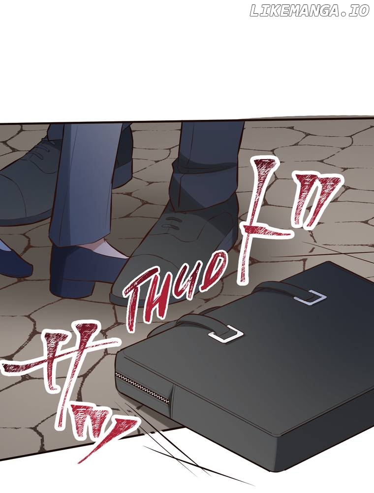 Antsy for Love ~Waiting for a Budding Romance to Bloom~ Chapter 26 - page 67