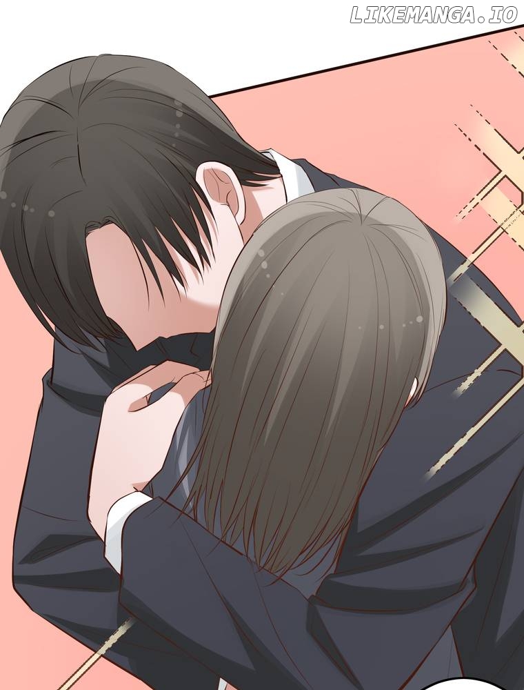 Antsy for Love ~Waiting for a Budding Romance to Bloom~ Chapter 26 - page 68