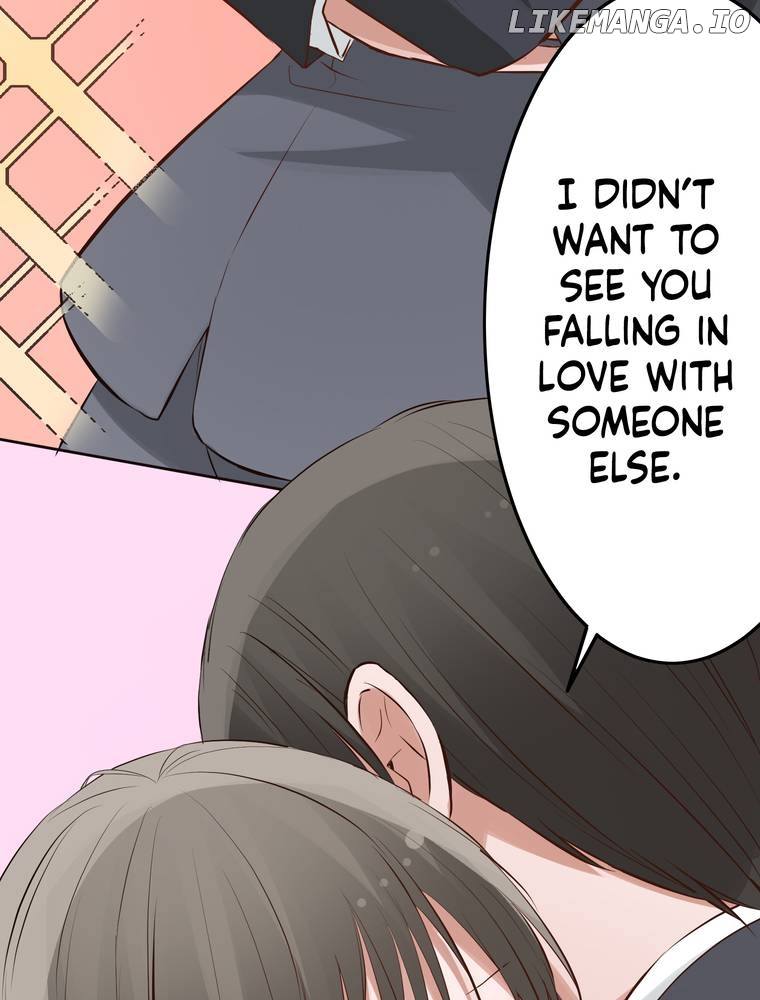 Antsy for Love ~Waiting for a Budding Romance to Bloom~ Chapter 26 - page 69
