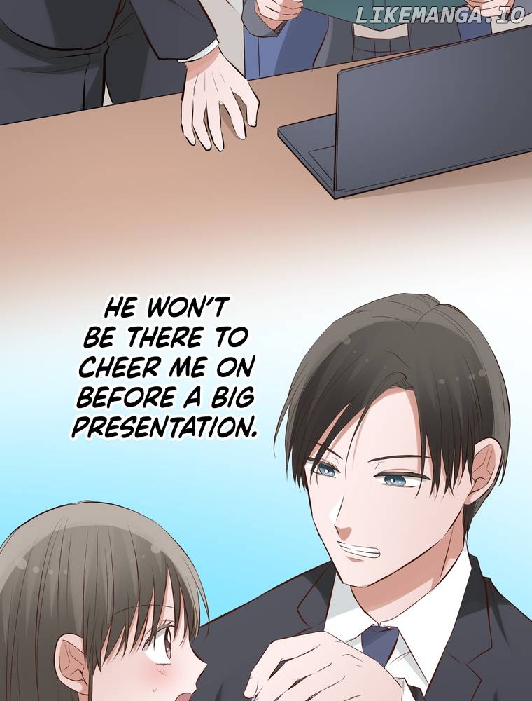 Antsy for Love ~Waiting for a Budding Romance to Bloom~ Chapter 26 - page 7