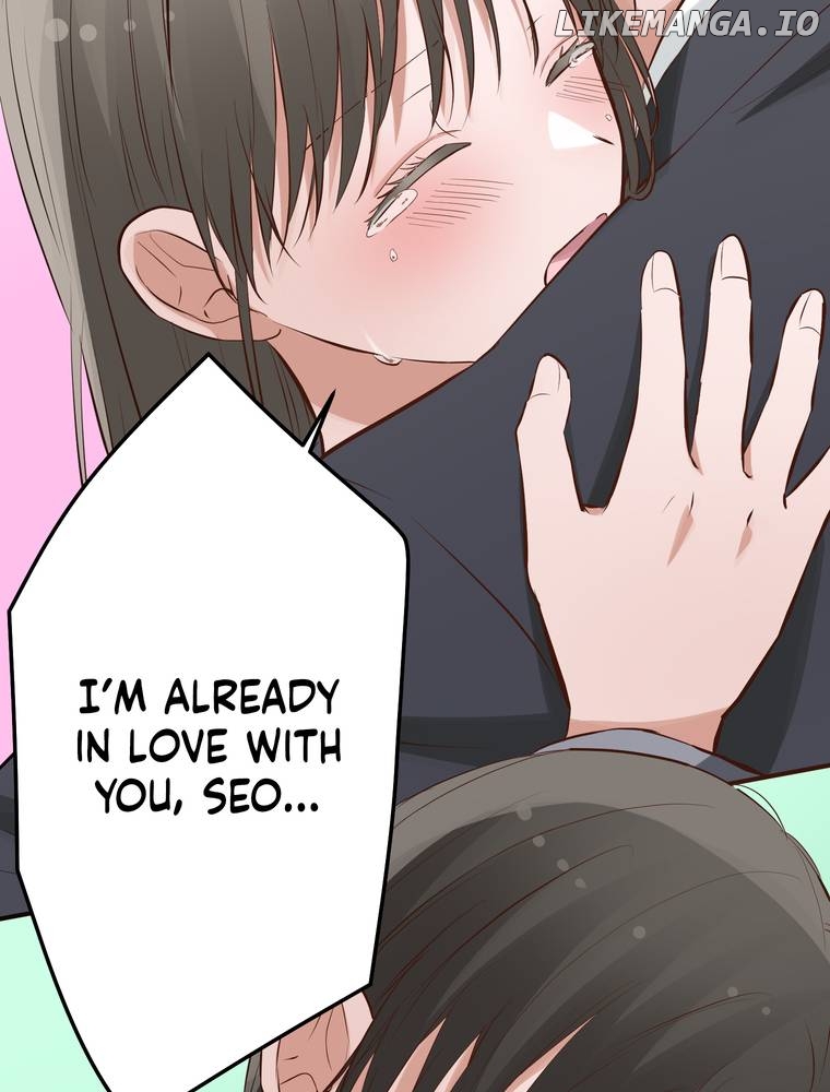 Antsy for Love ~Waiting for a Budding Romance to Bloom~ Chapter 26 - page 70