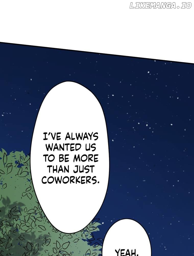 Antsy for Love ~Waiting for a Budding Romance to Bloom~ Chapter 26 - page 72