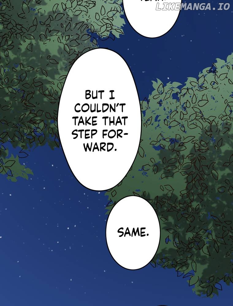 Antsy for Love ~Waiting for a Budding Romance to Bloom~ Chapter 26 - page 73