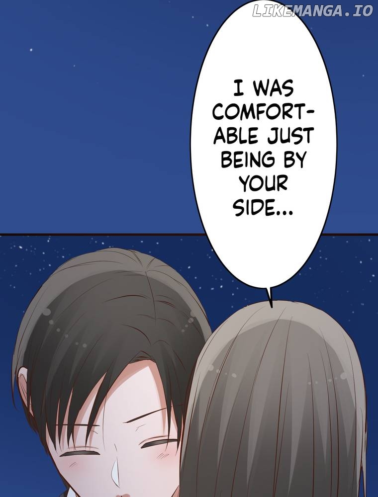 Antsy for Love ~Waiting for a Budding Romance to Bloom~ Chapter 26 - page 74