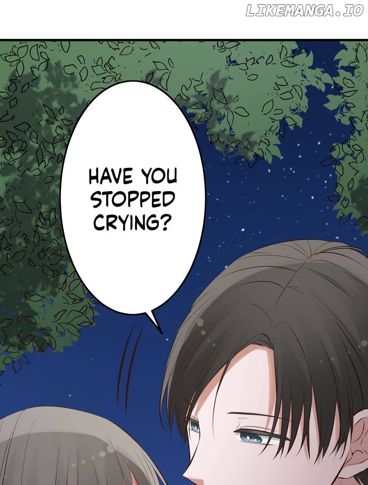 Antsy for Love ~Waiting for a Budding Romance to Bloom~ Chapter 26 - page 77