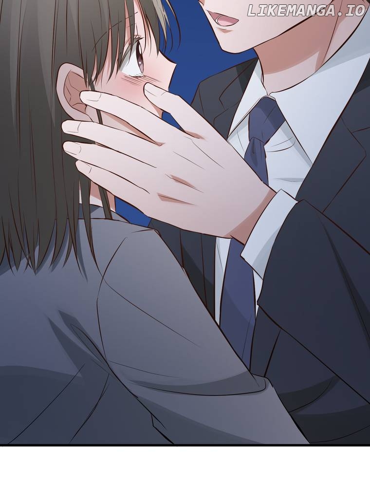 Antsy for Love ~Waiting for a Budding Romance to Bloom~ Chapter 26 - page 78