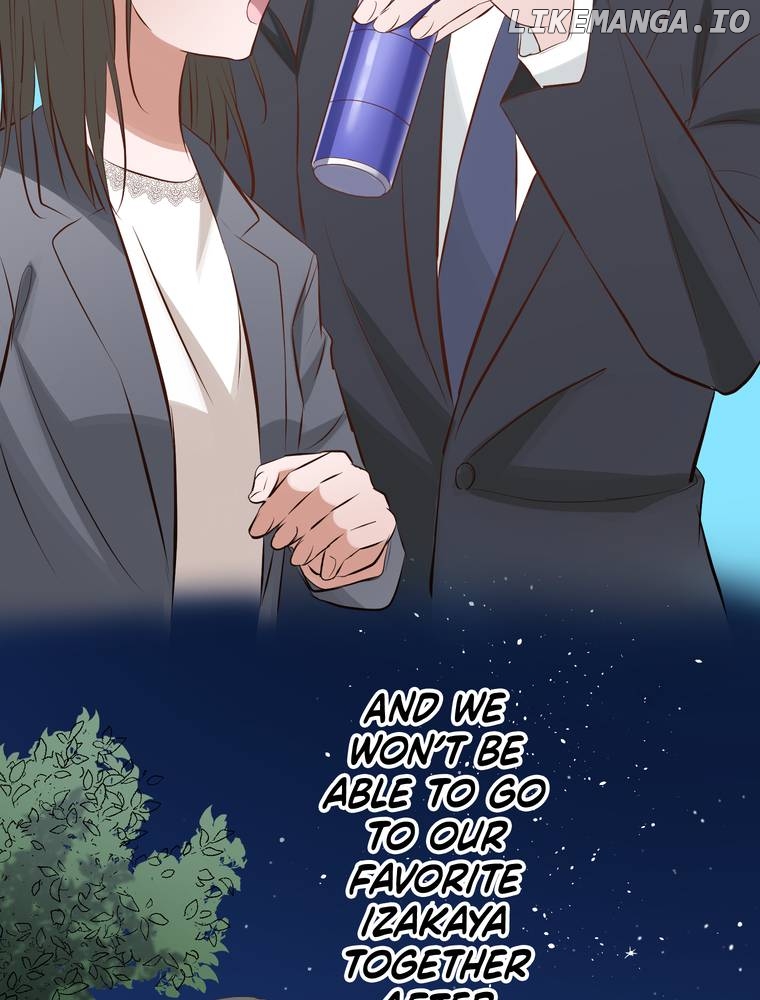Antsy for Love ~Waiting for a Budding Romance to Bloom~ Chapter 26 - page 8