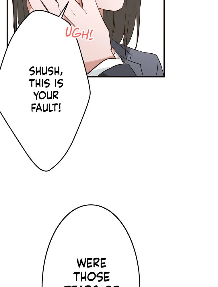 Antsy for Love ~Waiting for a Budding Romance to Bloom~ Chapter 26 - page 80