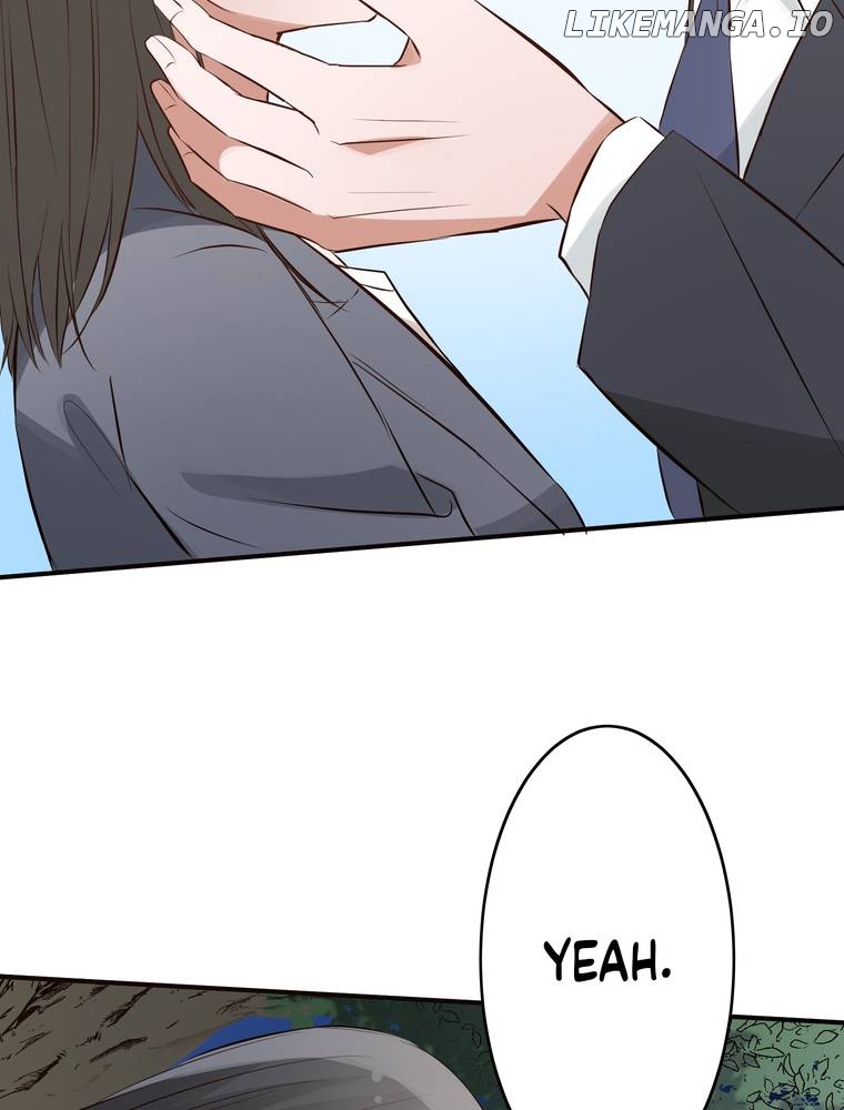 Antsy for Love ~Waiting for a Budding Romance to Bloom~ Chapter 26 - page 82