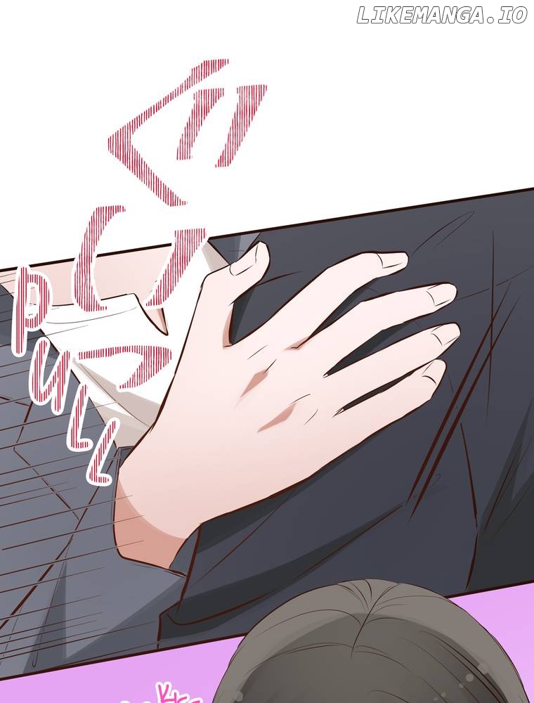 Antsy for Love ~Waiting for a Budding Romance to Bloom~ Chapter 26 - page 84